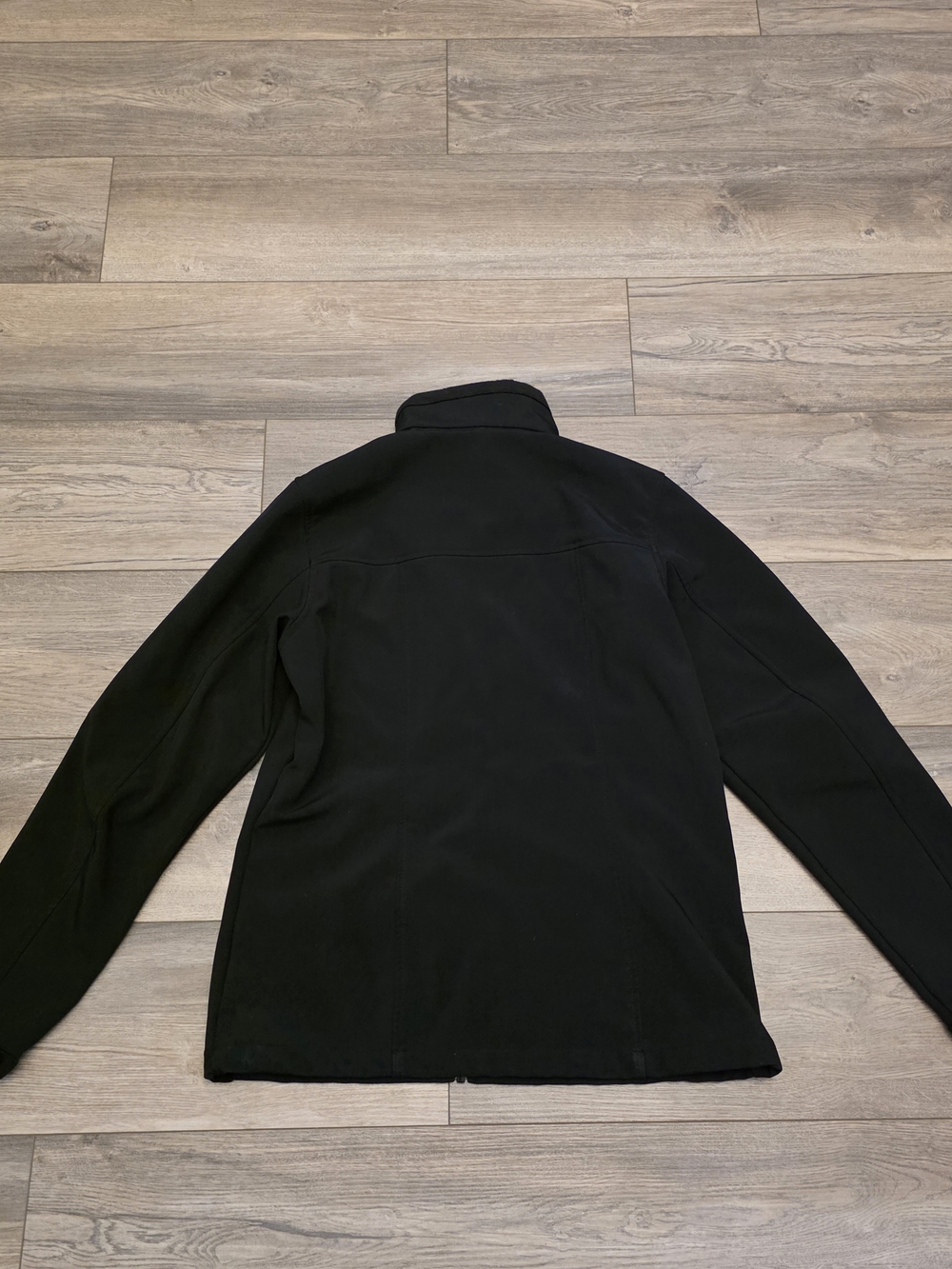 Columbia Women's Kruser Ridge Softshell Jacket - Black - Size Medium - Picture 2 of 13